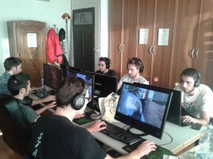 The LAN Party chronicles – Vol IV.