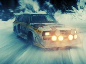 Trofeo Rally Feliznavidad™  [ Part I ]