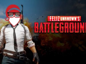 Feliznuknown’s Battleground – Guida