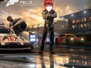 Feliz Motorsport 7