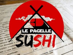 Sushi Tournament 2018. Koc’s Arena remastered.